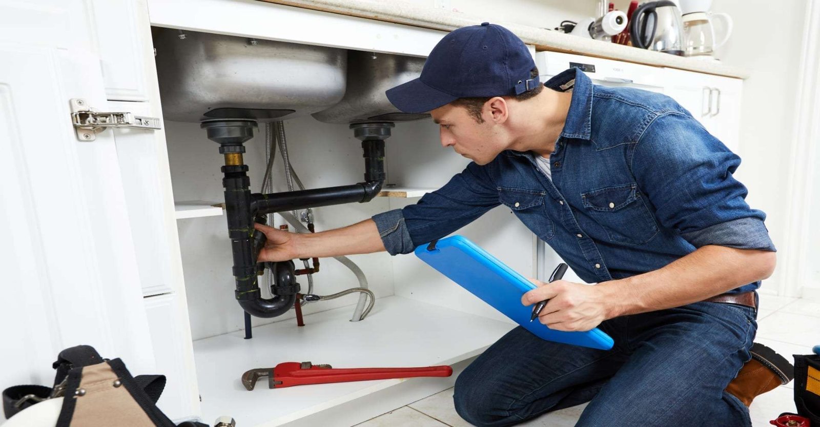 Nitay plumber